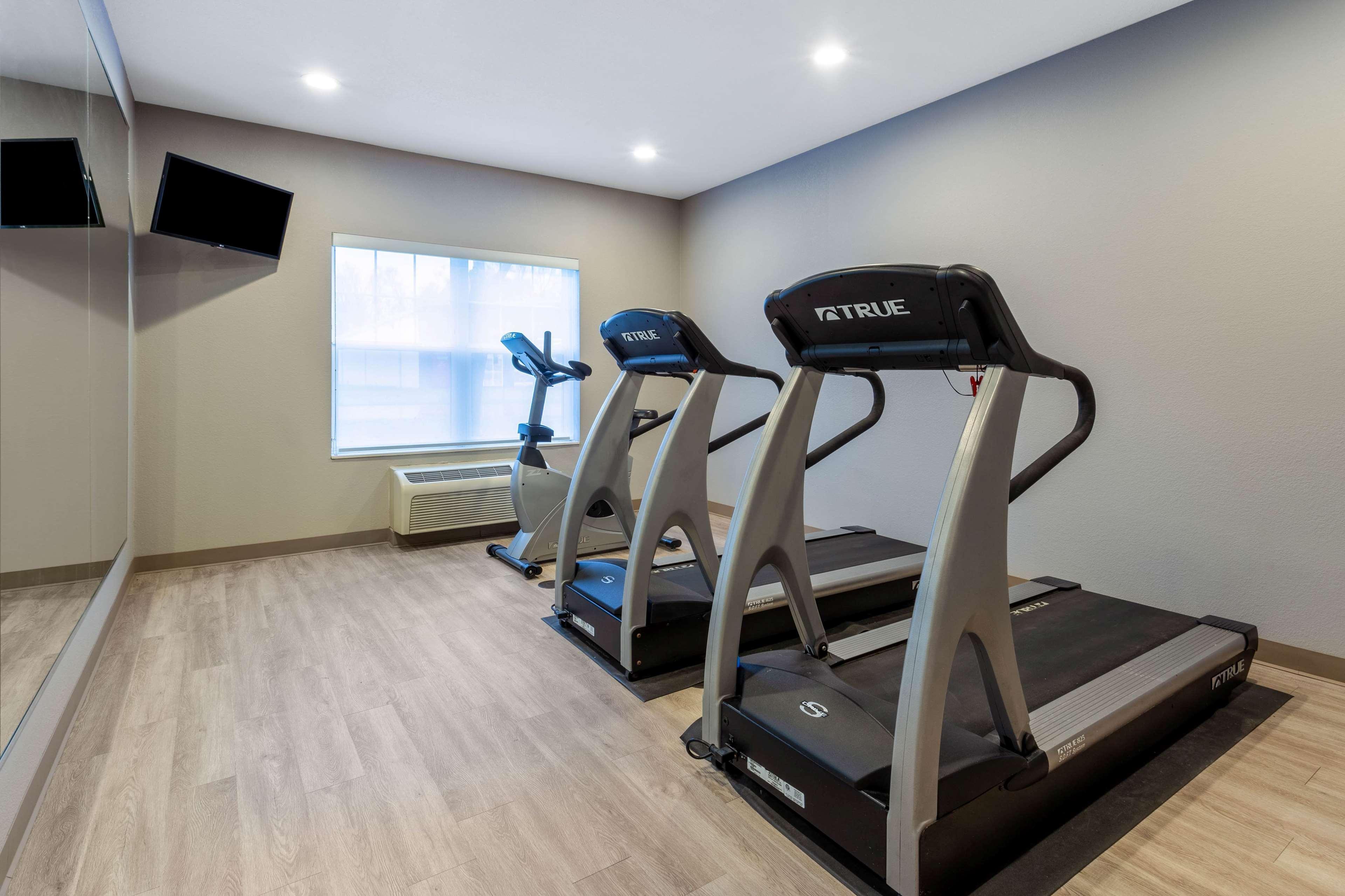 Americinn By Wyndham Fulton Clinton Ngoại thất bức ảnh